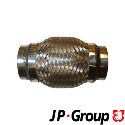 Unión flexible, escape JP GROUP 9924400200