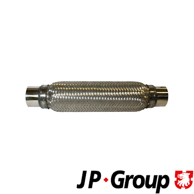 Unión flexible, escape JP GROUP 9924400400
