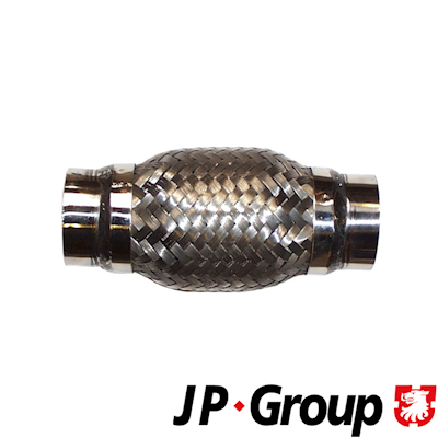 Unión flexible, escape JP GROUP 9924400500