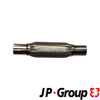 Unión flexible, escape JP GROUP 9924400900