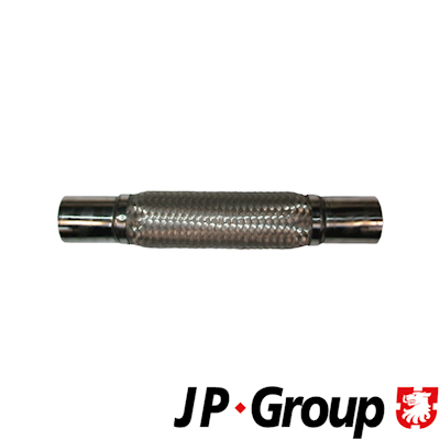 Unión flexible, escape JP GROUP 9924401000