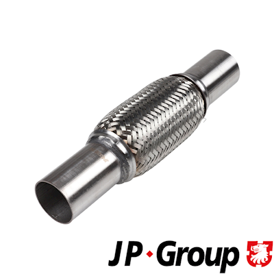Unión flexible, escape JP GROUP 9924402500