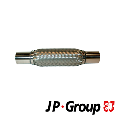 Unión flexible, escape JP GROUP 9924402700
