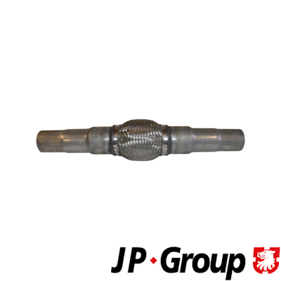 Unión flexible, escape JP GROUP 9924600100