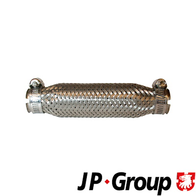 Unión flexible, escape Audi 80 B2 Saloon · Vw JETTA I · Vw SCIROCCO