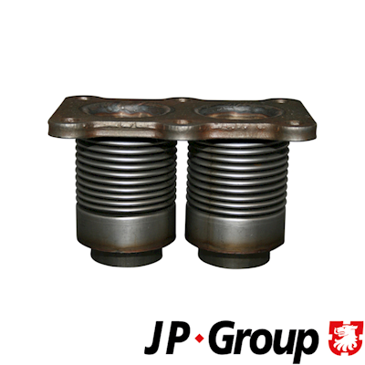 Unión flexible, escape JP GROUP 9924800800