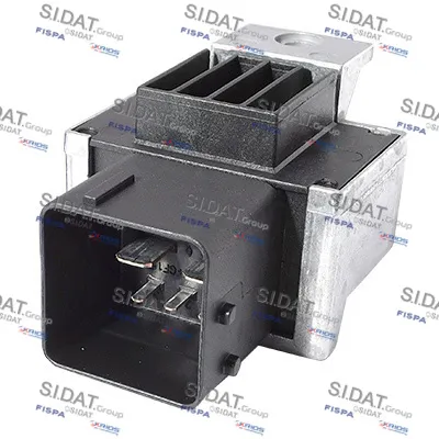 Unidad de control, tiempo de incandescencia Citroën BERLINGO / BERLINGO FIRST Box Body/MPV · Citroën BERLINGO / BERLINGO FIRST MPV · Citroën C3 I