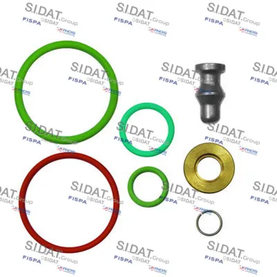 Kit de reparación, unidad bomba-inyector Audi A4 B5 · Audi A3 · Audi A6 C5