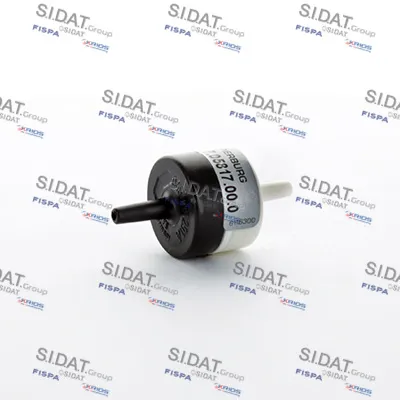 Válvula de retención SIDAT 81.385