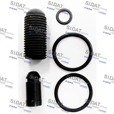 Kit de reparación, unidad bomba-inyector SIDAT 83.1253