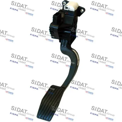 Kit de acelerador Opel CORSA D · Opel CORSA D Hatchback Van · Opel ADAM