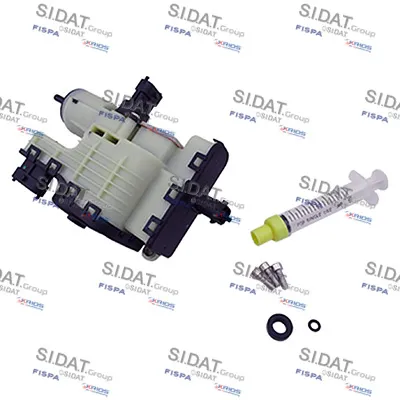 Módulo alimentación, inyección úrea Ford TRANSIT V363 Bus · Ford TRANSIT V363 Van · Ford TRANSIT V363 Platform/Chassis
