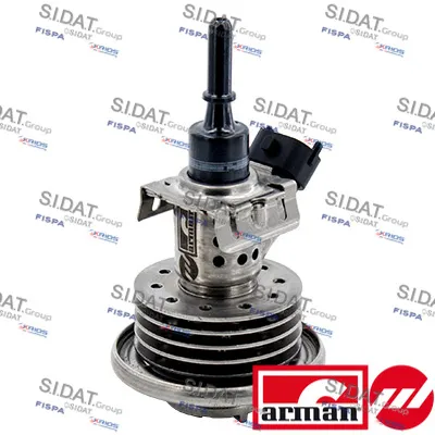 Dosificador, inyección úrea Audi Q7 · Audi A4 B8 · Audi A4 B8 Avant