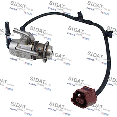 Dosificador, inyección úrea Audi A3 · Audi A3 Sportback · Audi A3 Limousine