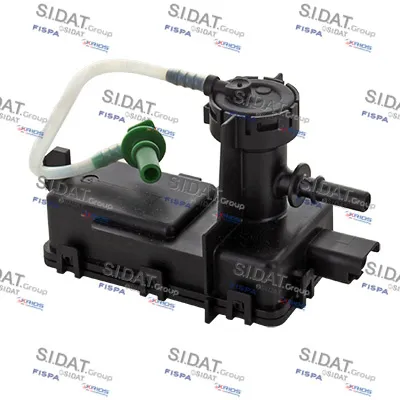 Módulo alimentación, inyección úrea Citroën C4 PICASSO I MPV · Citroën C4 GRAND PICASSO I · Citroën BERLINGO MULTISPACE