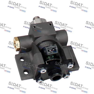 Dosificador, inyección úrea SIDAT 980104A2