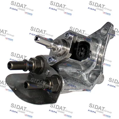 Dosificador, inyección úrea SIDAT 980129A2