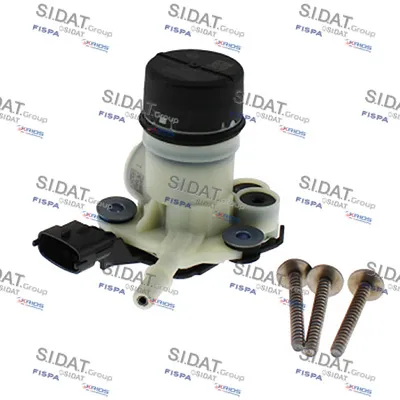 Módulo alimentación, inyección úrea Ford TRANSIT CONNECT V408 Box Body/MPV · Ford TOURNEO CONNECT / GRAND TOURNEO CONNECT V408 MPV · Ford TRANSIT CONNECT MPV