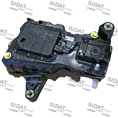 Unidad de depósito, inyección de úrea Citroën BERLINGO · Citroën BERLINGO Box Body/MPV · Peugeot RIFTER