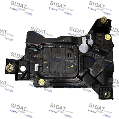 Unidad de depósito, inyección de úrea Opel ASTRA L · Opel ASTRA L Sports Tourer · Peugeot 308 II