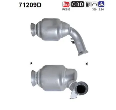 Catalizador Mercedes-Benz E-CLASS · Mercedes-Benz E-CLASS T-Model · Mercedes-Benz E-CLASS Platform/Chassis