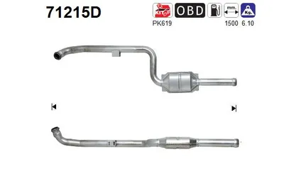 Catalizador Mercedes-Benz C-CLASS · Mercedes-Benz C-CLASS Coupe · Mercedes-Benz C-CLASS T-Model