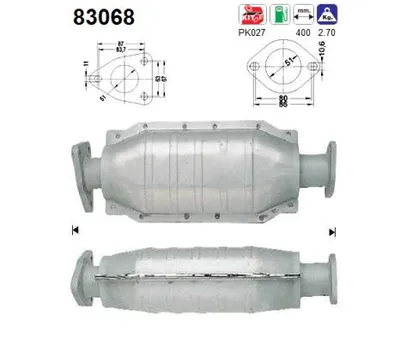 Catalizador Rover 200 II Hatchback · Rover 200 II Convertible · Rover 400 II
