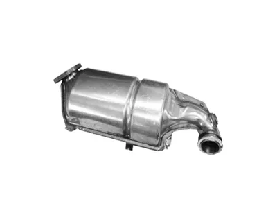 Filtro de partículas Alfa Romeo 159 · Alfa Romeo BRERA · Alfa Romeo 159 Sportwagon
