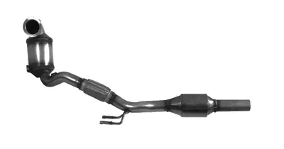 Catalizador Audi A1 · Audi A1 Sportback · Seat TOLEDO IV