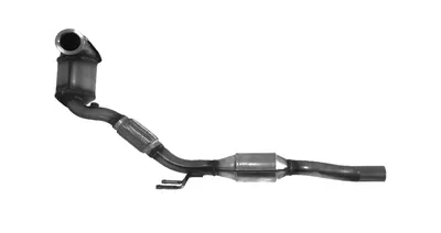 Catalizador Audi A3 Sportback · Audi A3 Limousine · Seat LEON