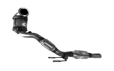 Catalizador Audi A1 Sportback · Audi A1 Allstreet · Seat IBIZA V