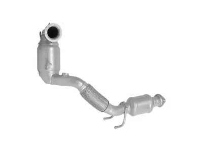 Catalizador Audi A3 Sportback · Seat LEON · Seat LEON ST