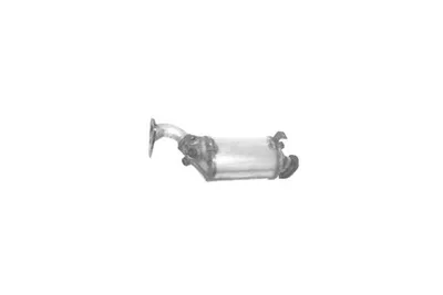 Filtro de partículas Audi A4 B6 · Audi A4 B6 Avant · Audi A6 C6