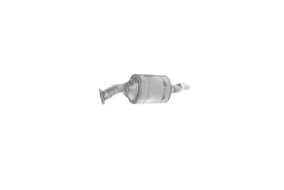 Filtro de partículas Audi A6 C6 · Audi A6 C6 Avant · Audi A6 Allroad C6