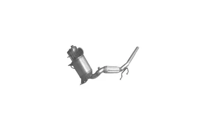 Filtro de partículas Audi A1 · Audi A1 Sportback · Seat IBIZA IV