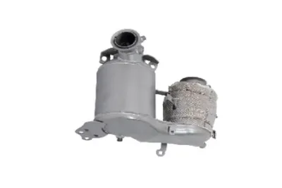 Filtro de partículas Audi A3 · Audi A3 Sportback · Audi A3 Limousine