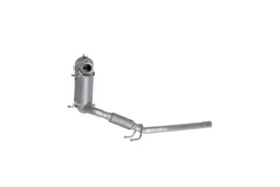 Filtro de partículas Audi A1 · Audi A1 Sportback · Seat IBIZA IV