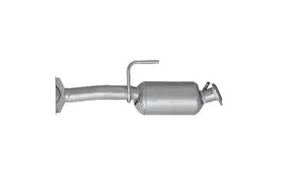 Filtro de partículas Jeep GRAND CHEROKEE II · Jeep GRAND CHEROKEE III · Jeep COMMANDER
