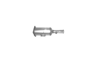 Filtro de partículas Audi A4 B6 · Citroën C8 · Citroën C8 Van