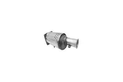 Filtro de partículas Citroën C4 PICASSO I MPV · Citroën C4 GRAND PICASSO I