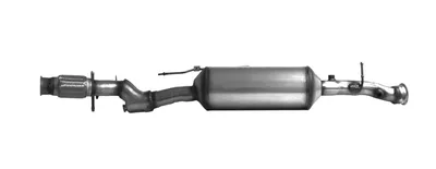 Filtro de partículas Citroën C5 AIRCROSS · Opel GRANDLAND / GRANDLAND X · Opel GRANDLAND X Van