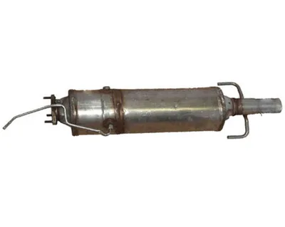 Filtro de partículas ASSO 12.15003