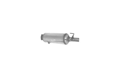 Filtro de partículas Fiat DOBLO MPV · Fiat DOBLO Box Body/MPV · Fiat STILO
