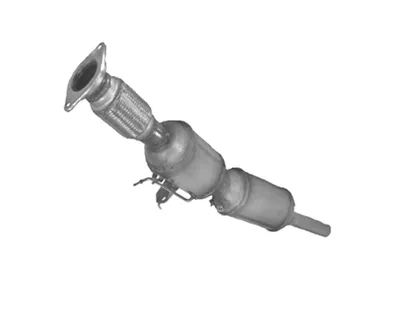 Filtro de partículas Renault KANGOO · Renault KANGOO / GRAND KANGOO II · Renault KANGOO Express