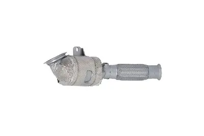 Catalizador Ford FIESTA VII · Ford PUMA
