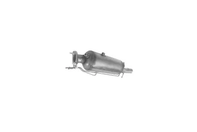 Filtro de partículas Ford TRANSIT Bus · Ford TRANSIT Van · Ford TRANSIT Platform/Chassis
