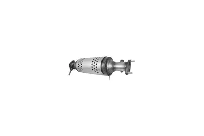 Filtro de partículas Ford MONDEO III Saloon · Ford MONDEO III · Ford MONDEO III Turnier