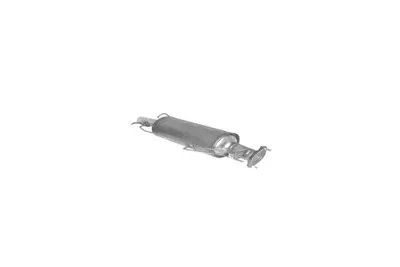 Filtro de partículas Ford TRANSIT Bus · Ford TRANSIT Van · Ford TRANSIT Platform/Chassis