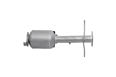 Filtro de partículas Ford TOURNEO CONNECT · Ford TRANSIT CONNECT