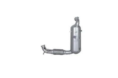 Filtro de partículas Ford ECOSPORT · Ford TRANSIT COURIER B460 Box Body/MPV · Ford TRANSIT COURIER B460 MPV